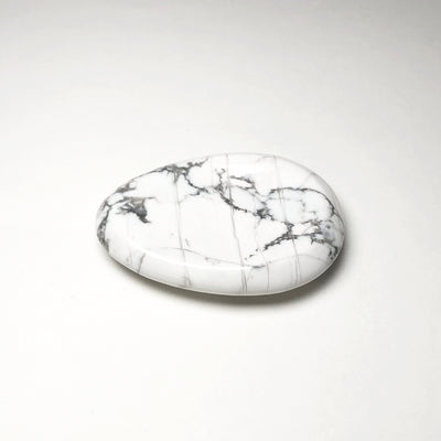 Worry Stone - Howlite