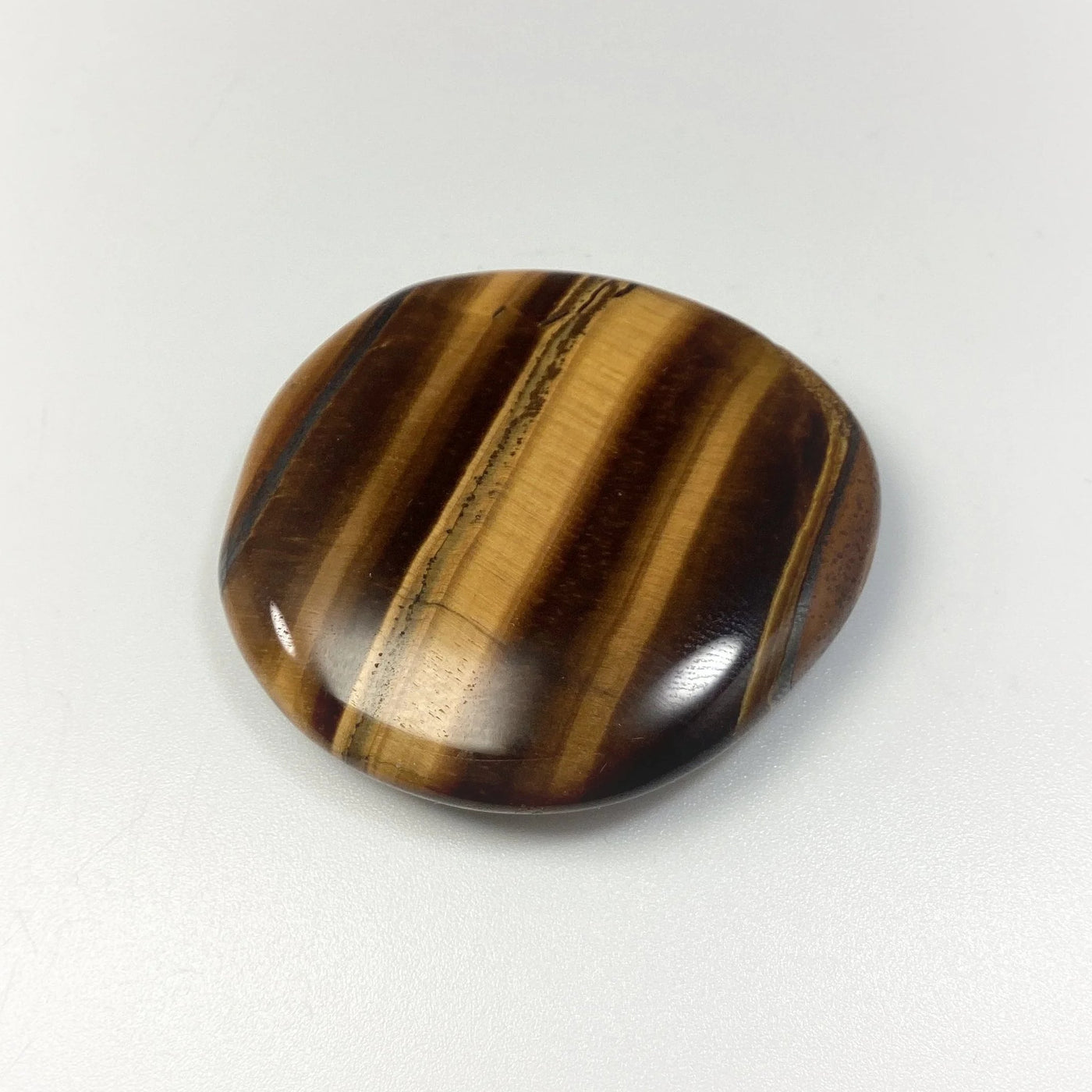 Tiger Eye Touch Stone at $35 Each