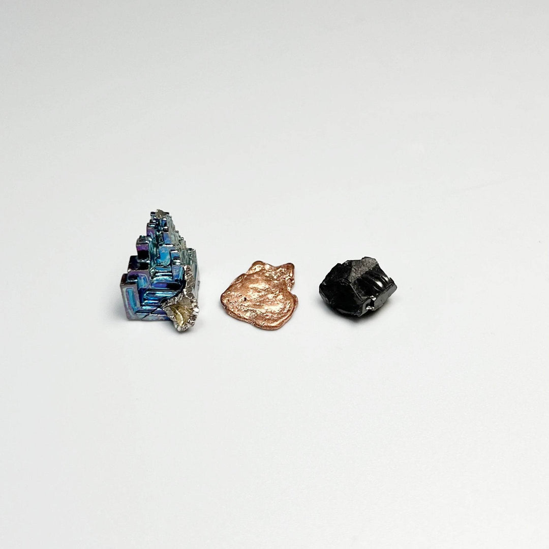 Mini Formations Pouch - Rocks and Gems Canada