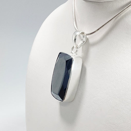 Hematite Pendant - Rocks and Gems Canada