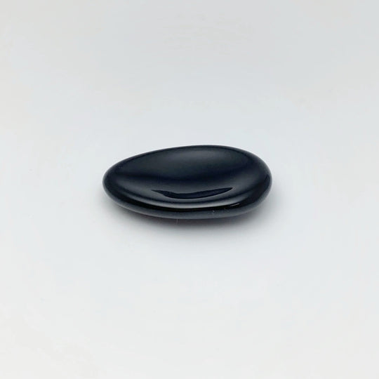 Worry Stone - Obsidian - Rocks and Gems Canada