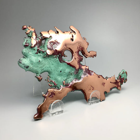 Splash Copper - Rocks and Gems Canada