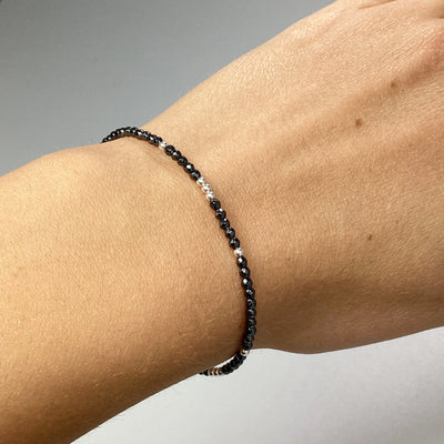 Hematite Bracelet
