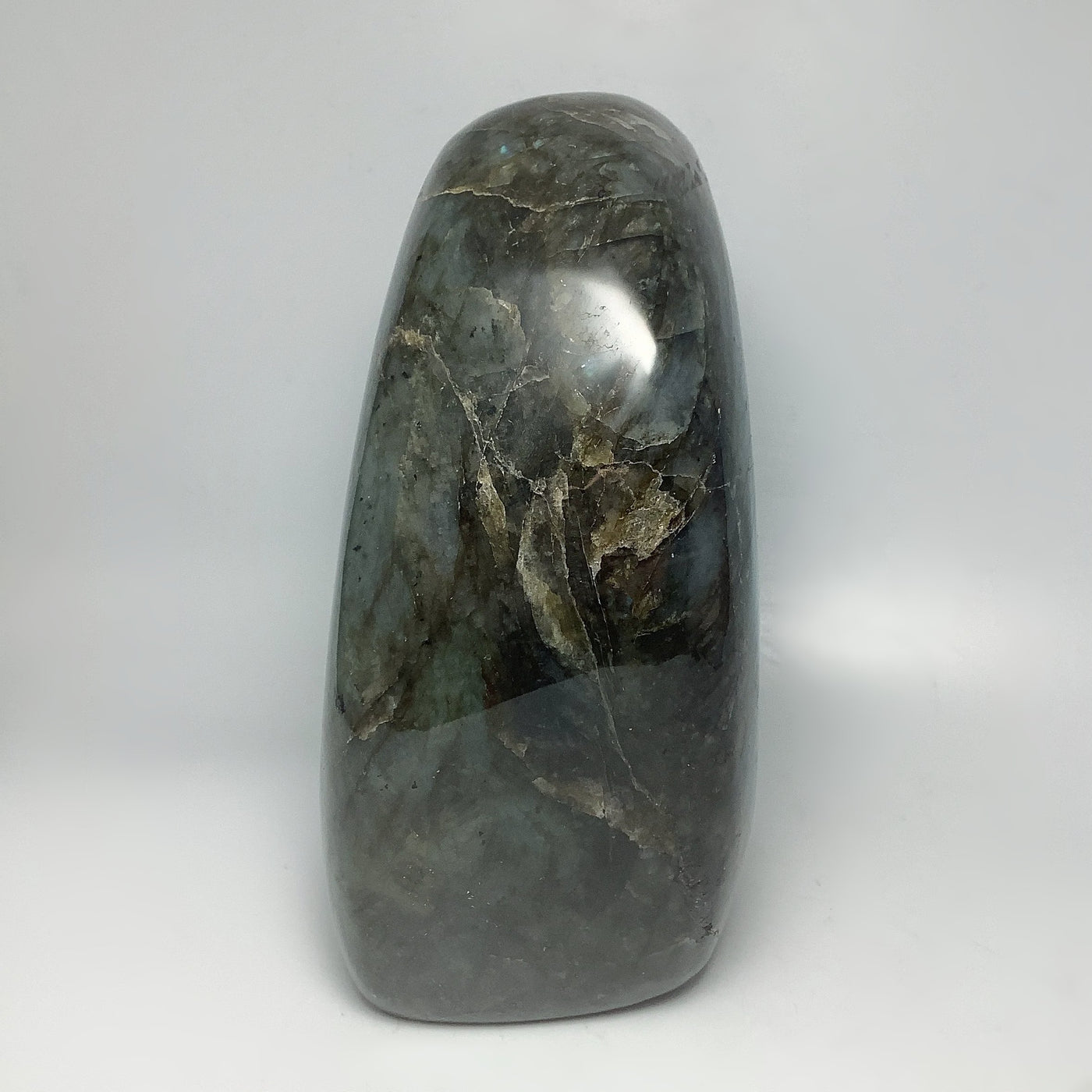 Labradorite Large Stand Up