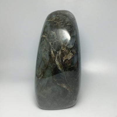 Labradorite Large Stand Up