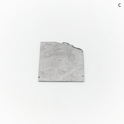 Muonionalusta Meteorite Slice at $115 Each
