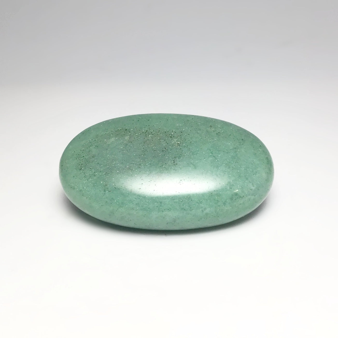 Green Aventurine Gratitude Stone