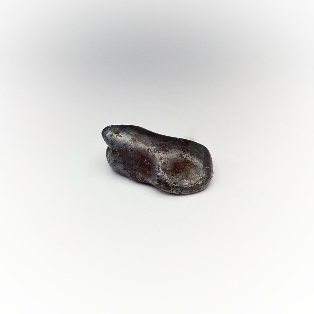 Sikhote-Alin Meteorite - Rocks and Gems Canada