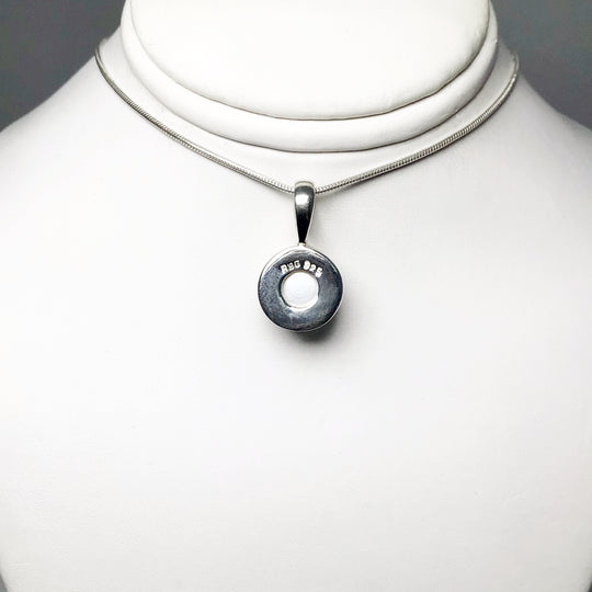 Pearl Pendant - Rocks and Gems Canada