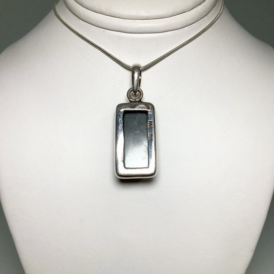 Hematite Pendant - Rocks and Gems Canada