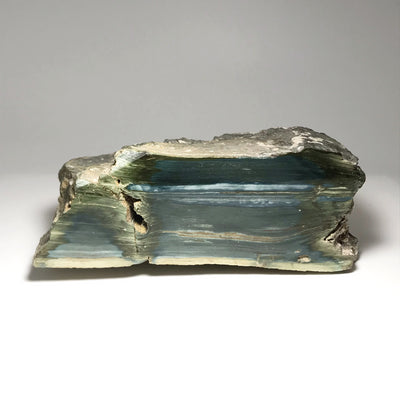 Gary Green Jasper Chunk