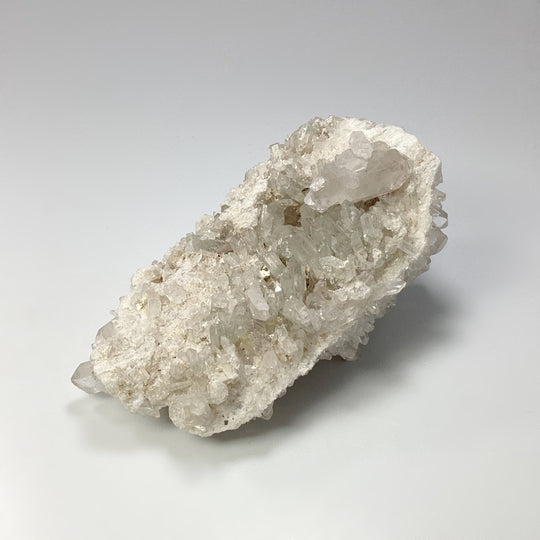 Quartz Cluster - Rocks and Gems Canada