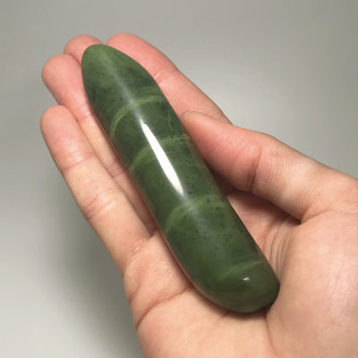 Canadian Jade Wand