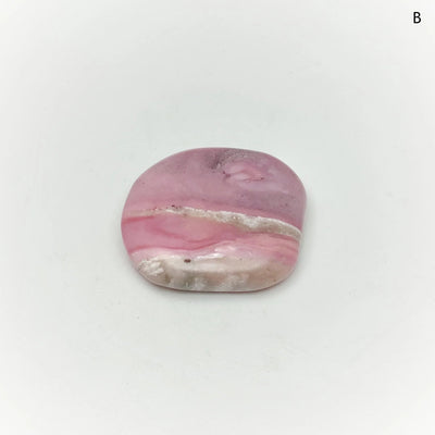 Pink Opal Touch Stone
