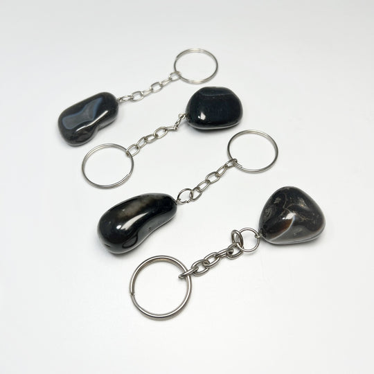 Mini Meteorite Pouch - Rocks and Gems Canada
