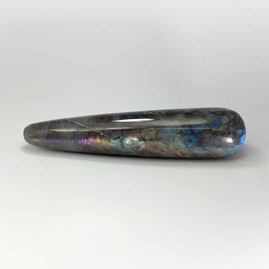 Labradorite Wand - Rocks and Gems Canada