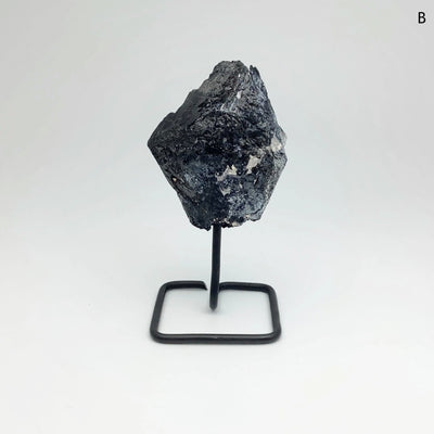 Black Tourmaline on Stand at $29 Each