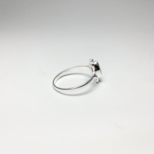 Garnet Ring - Rocks and Gems Canada