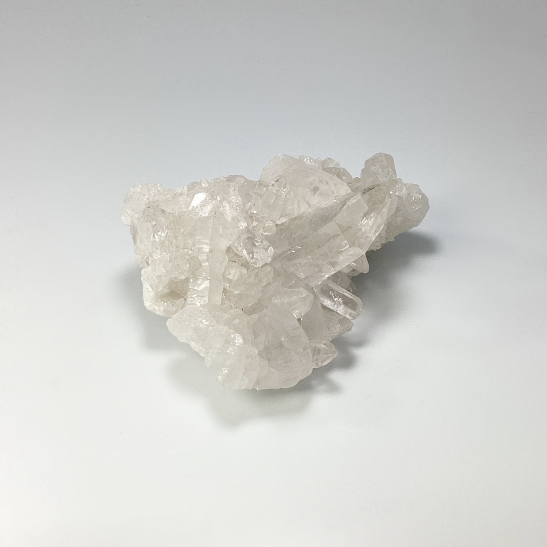 Quartz Cluster - Rocks and Gems Canada