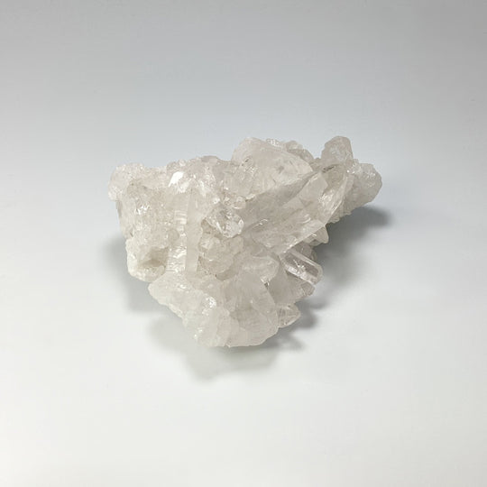 Quartz Cluster - Rocks and Gems Canada