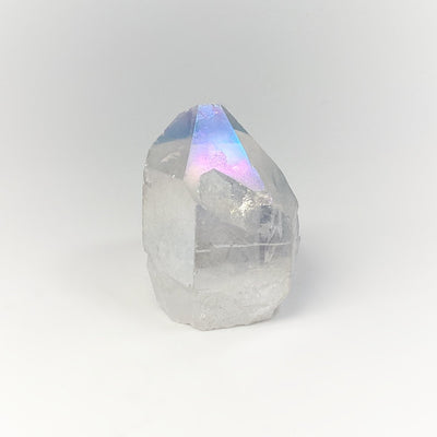 Opalescent Quartz Rough Chunk