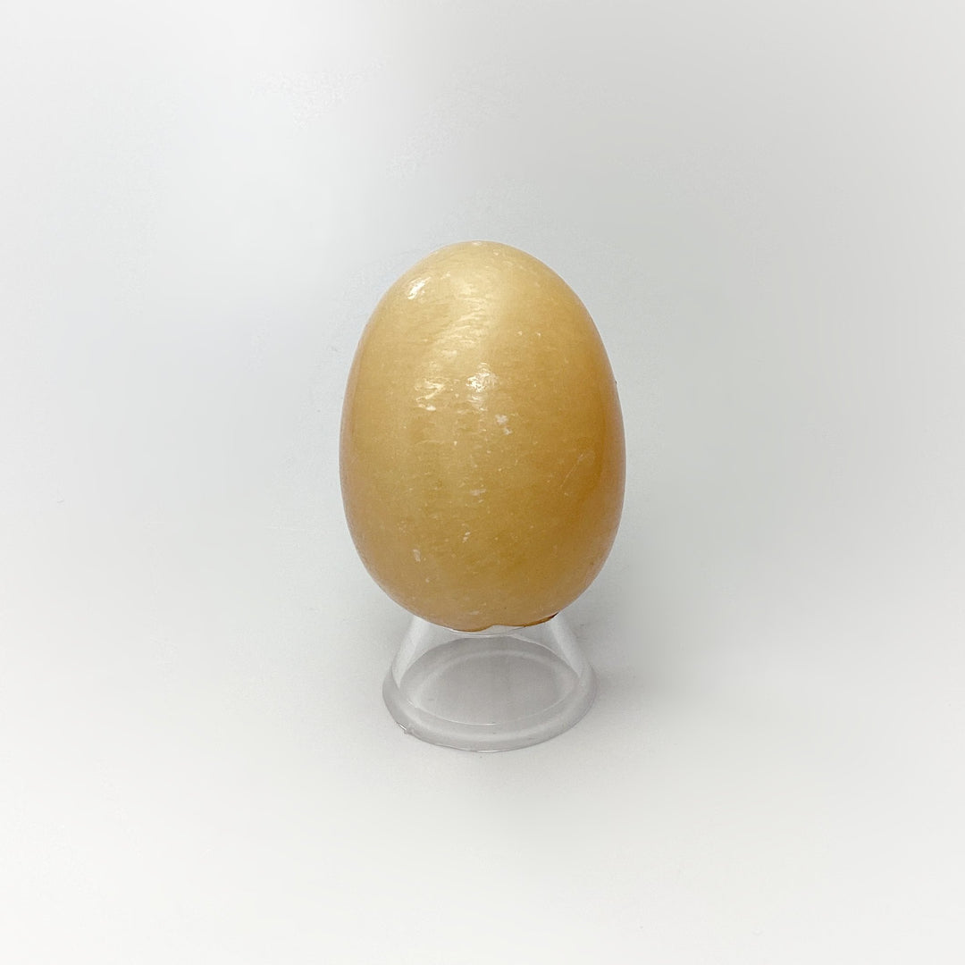 Aragonite Egg - Rocks and Gems Canada