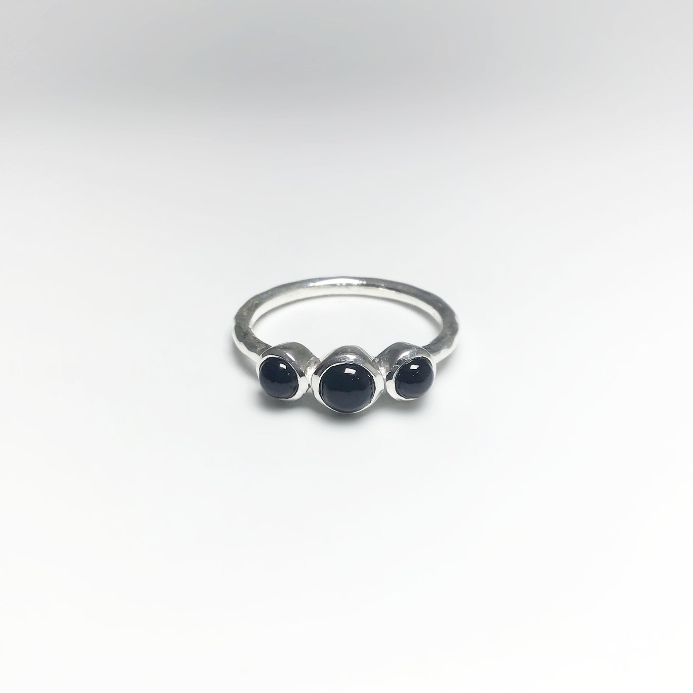 Black Onyx Ring