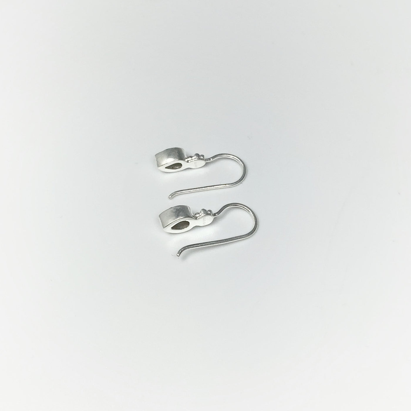 Labradorite Dangle Earrings