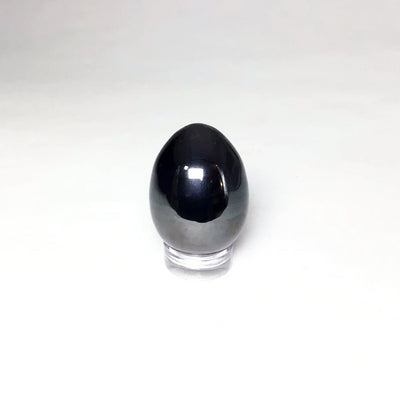 Hematite Mini Egg