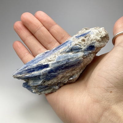 Kyanite Cluster