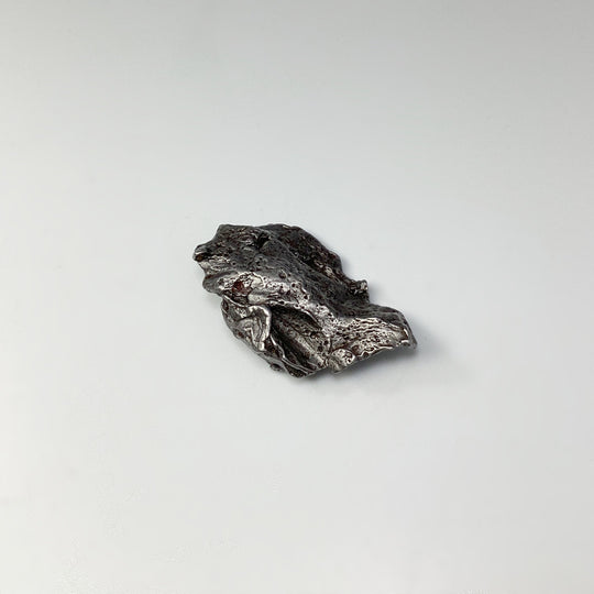Sikhote-Alin Shrapnel Meteorite - Rocks and Gems Canada