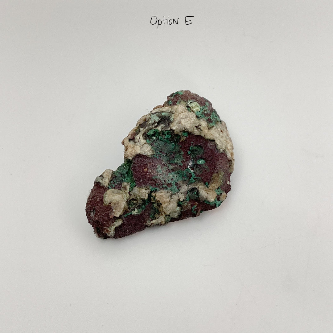 Float Copper - Rocks and Gems Canada