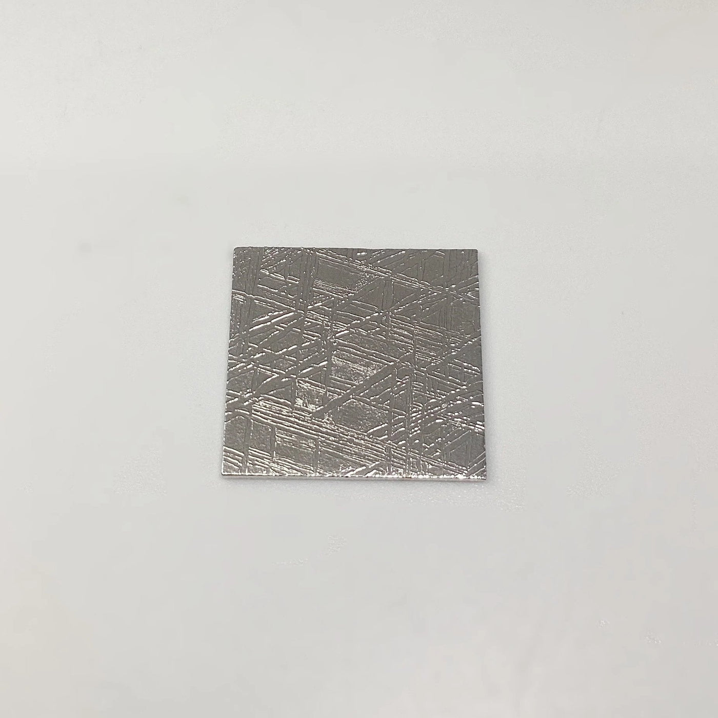 Muonionalusta Meteorite Slice at $169 Each