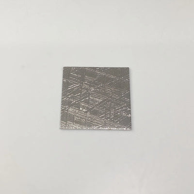 Muonionalusta Meteorite Slice at $169 Each