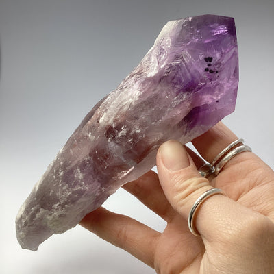 Amethyst Scepter