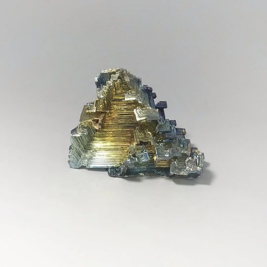 Bismuth - Rocks and Gems Canada