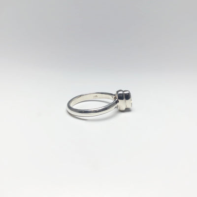 Citrine Ring