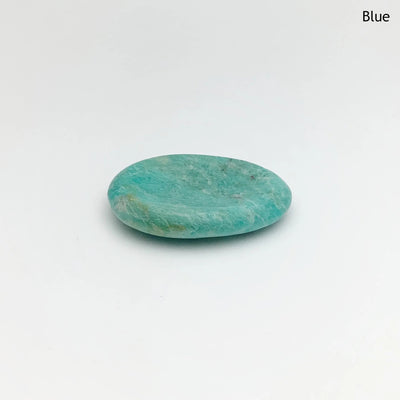 Worry Stone - Amazonite