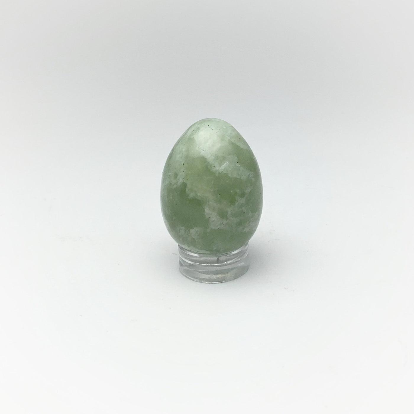 New Jade Mini Egg