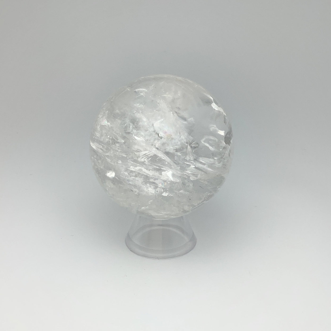 Quartz Sphere