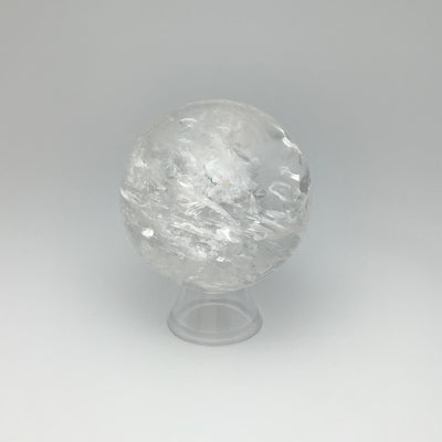 Quartz Sphere