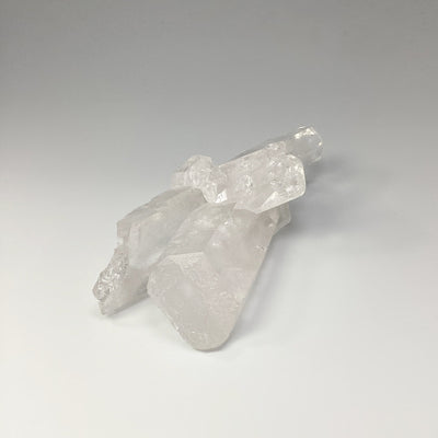 Quartz Cluster