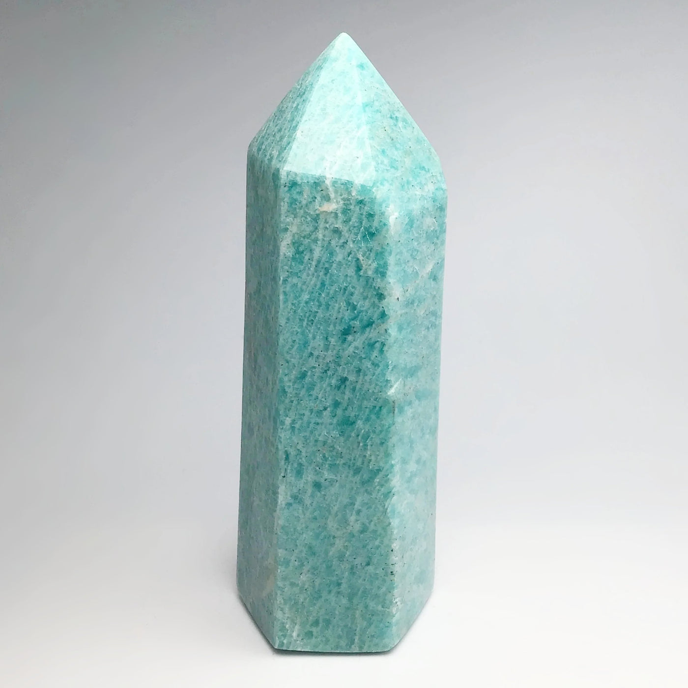 Amazonite Point