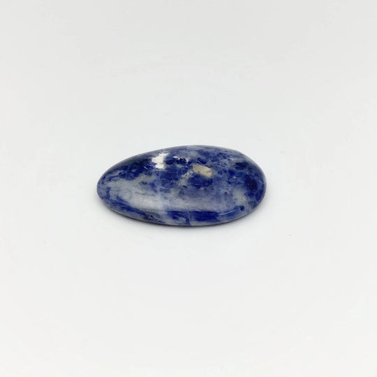 Worry Stone - Sodalite - Rocks and Gems Canada