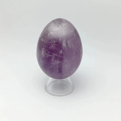 Amethyst Egg