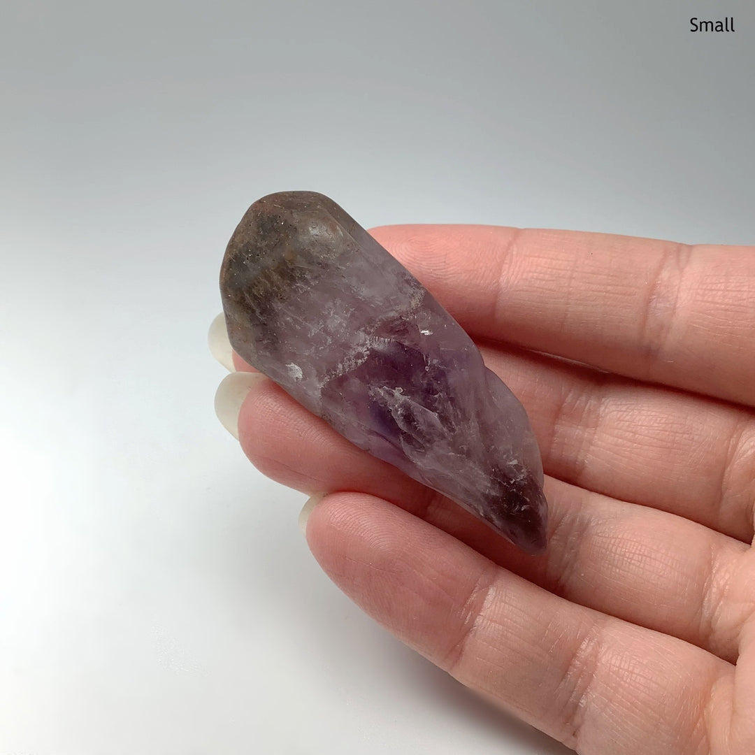 Scarlet Super Seven Rough Chunk - Rocks and Gems Canada