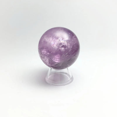 Amethyst Sphere