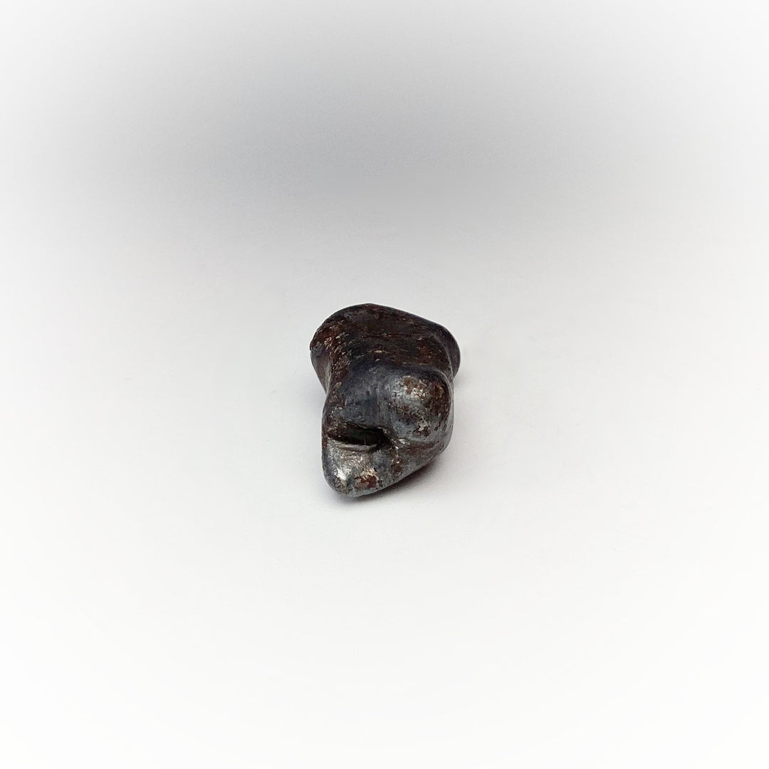 Sikhote-Alin Meteorite - Rocks and Gems Canada