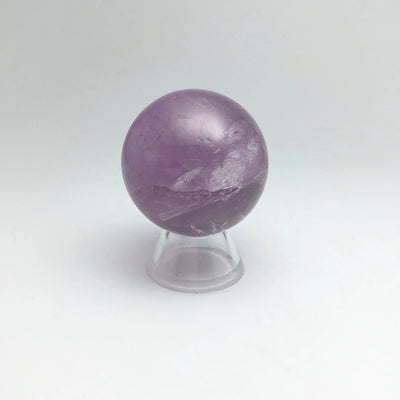 Amethyst Sphere