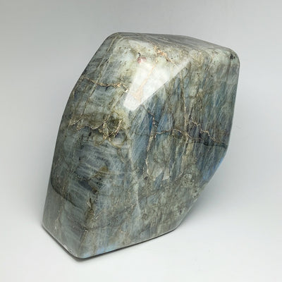 Labradorite Large Stand Up